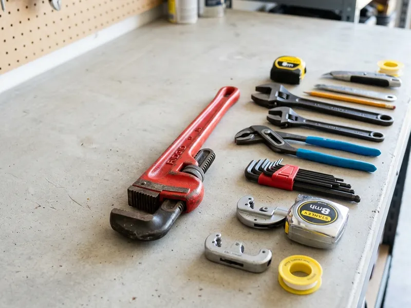 Emergency Plumber in Coalmont, IN